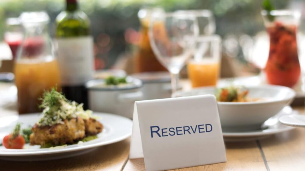 Posiciona tu restaurante en Google