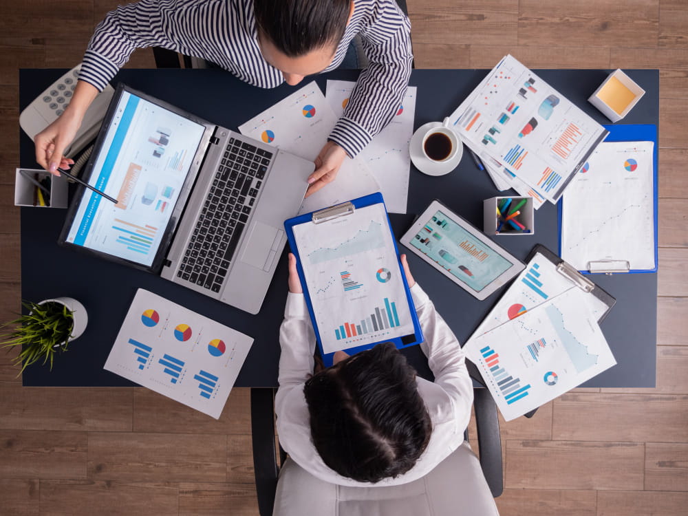 google business profile para pymes