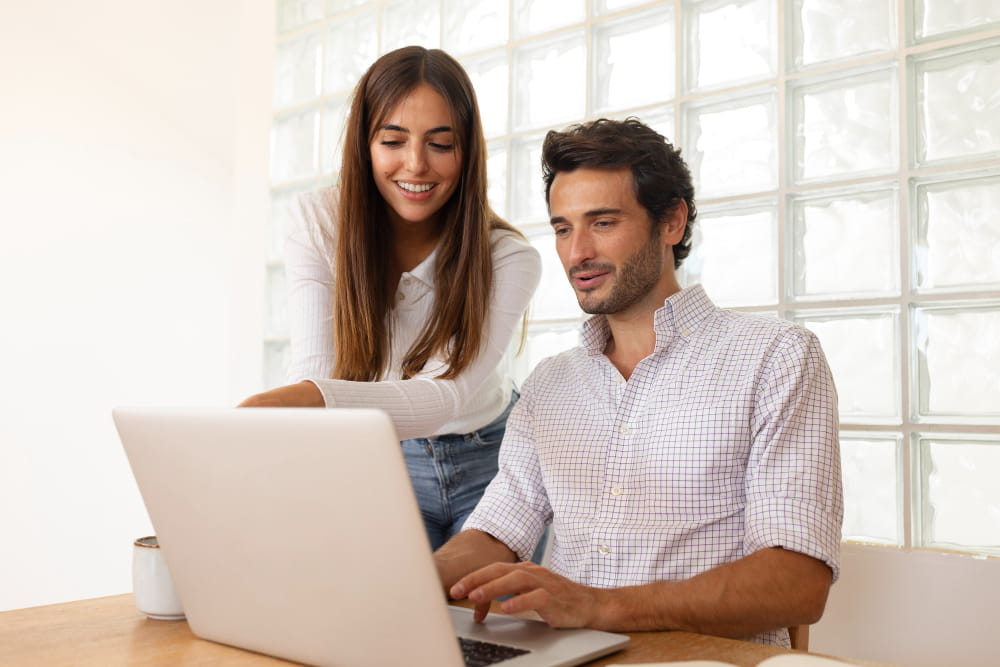 google business profile para pymes