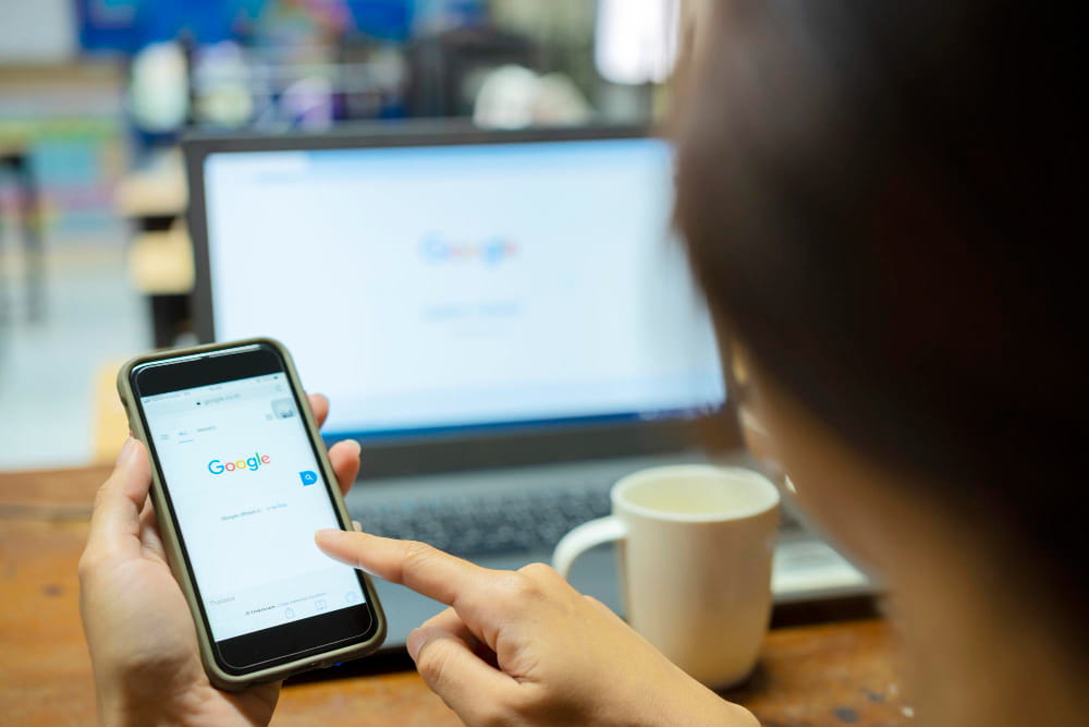 Cómo posicionar mi empresa con Google My Business