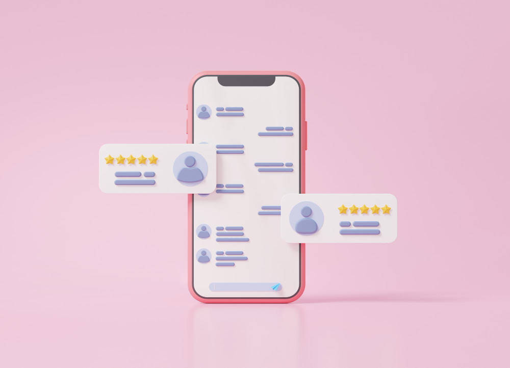 Cómo mejorar las reseñas en google