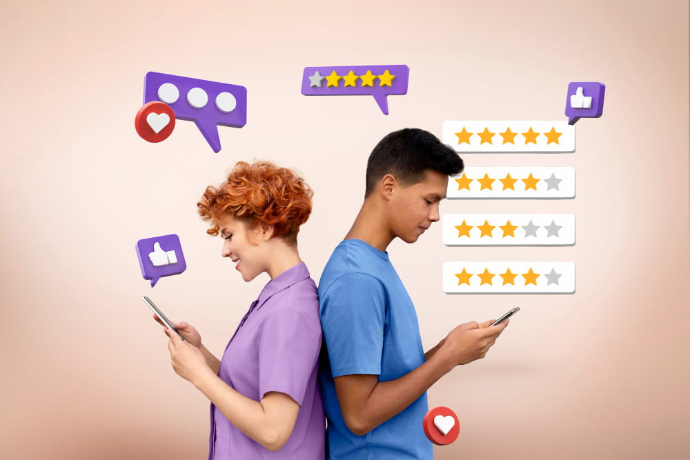 Cómo mejorar las reseñas en google