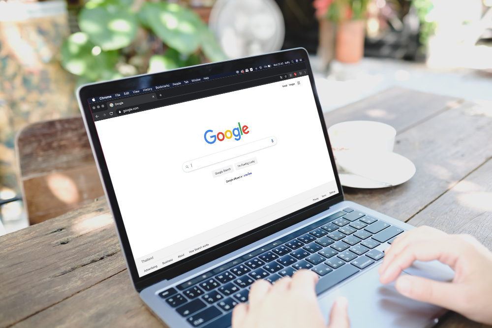 Cómo dar de alta mi empresa en Google