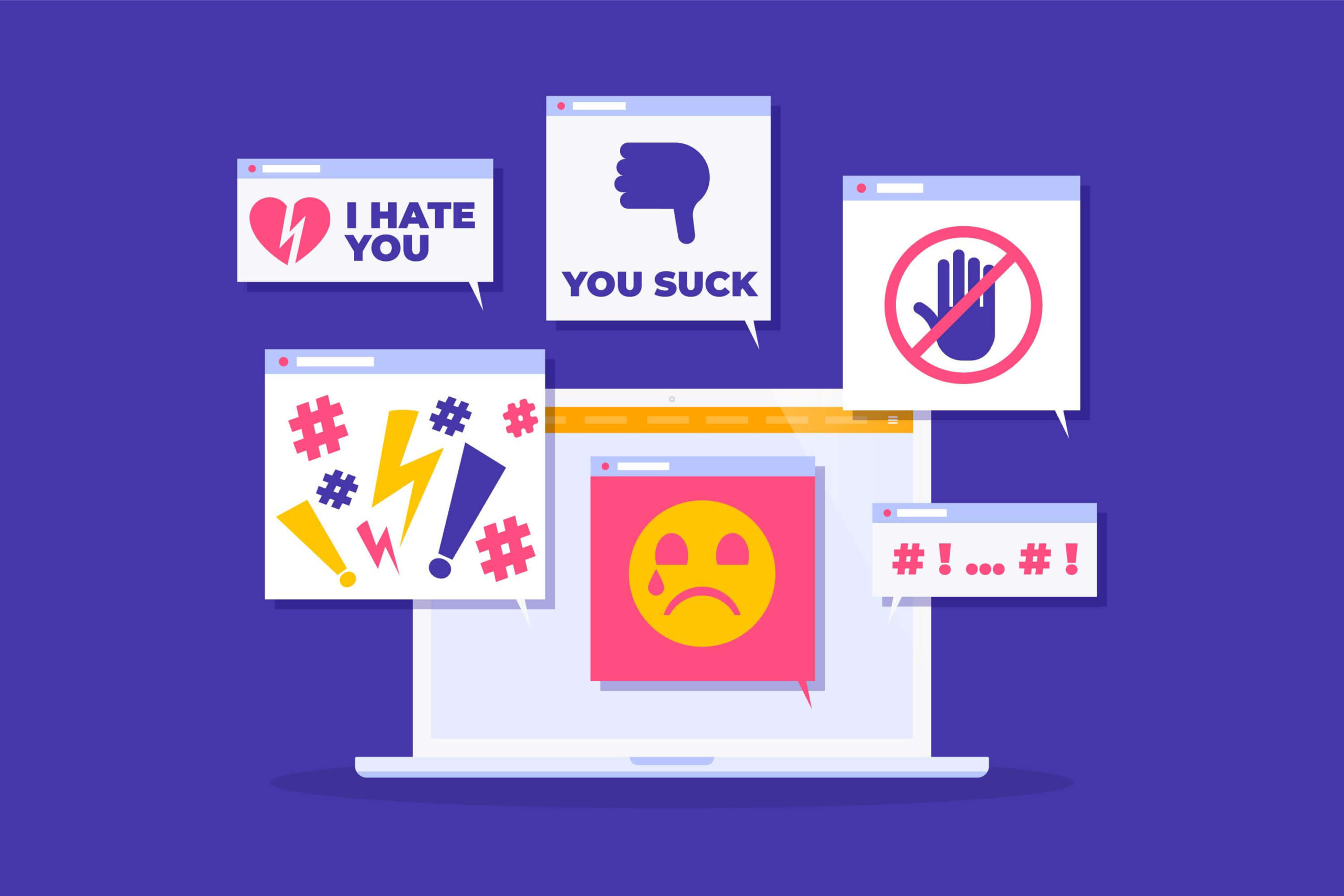 eliminar reseñas negativas de Google